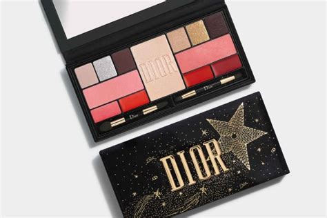 dior christmas eyeshadow|dior eyeshadow palette price.